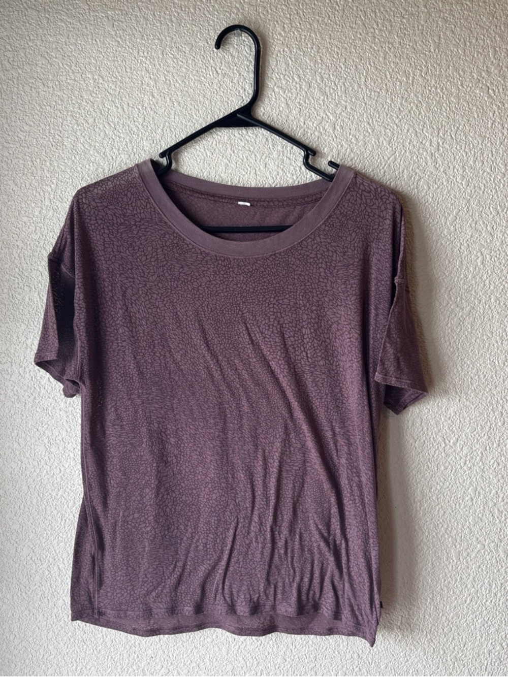 Lululemon Between Moments Tee
Polar Shift Veil Antique Bark (SMALL/MEDIUM 2/4?)